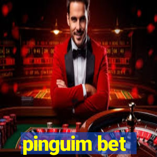 pinguim bet